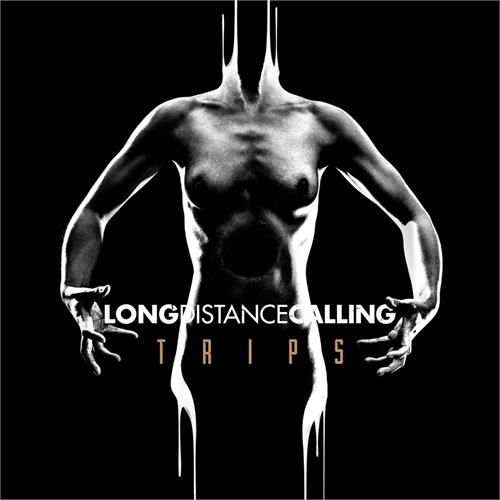 Long Distance Calling Trips (2LP+CD)